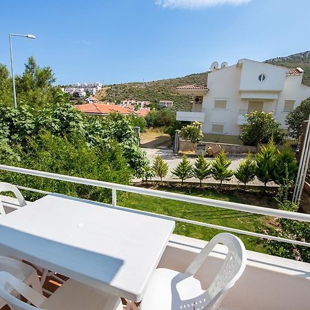 Aparthotel Datca Doga Apart Exterior foto